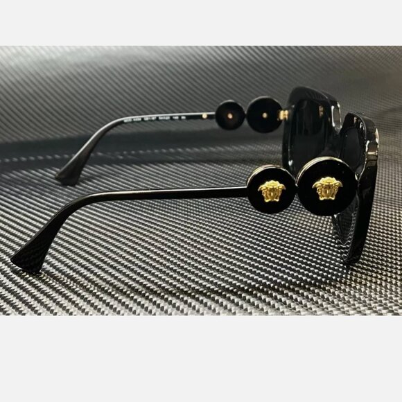 SALE! Versace Women\'s 54mm Sunglasses main image 4